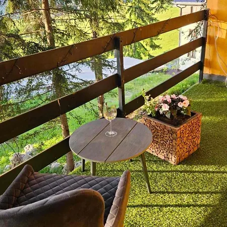 Friends 2 Apartmán Vlašić
