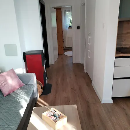 Apartmán Friends 2 Vlašić
