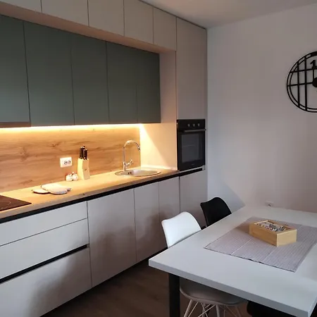 Apartmán Friends 2